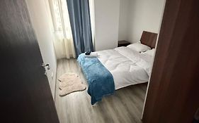 Vitan Deluxe Two-Bed Suite With Free Parking